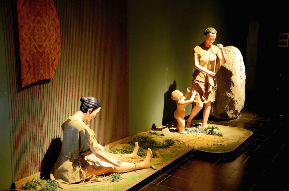 Xi'an Terracotta Warriors Banpo Museum Option Private Tour - Booking Information