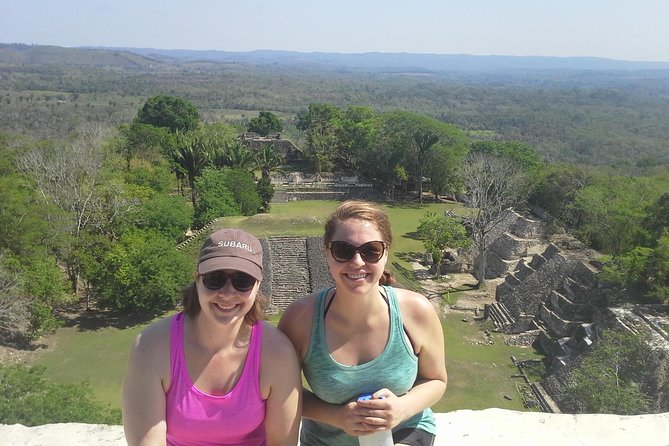 Xunantunich Horseback Riding Tour - Guide Expertise