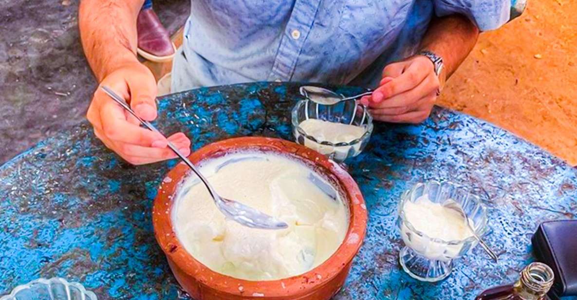 Yala: Village Tuk-Tuk Tour With Curd Making & Pottery Demo - Pickup and Drop-off Services