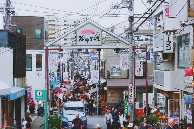 Yanaka Walking Tour - Tokyo Old Quarter - Customer Reviews