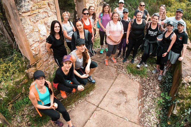 Yanchep Ultimate Adventure Guided Hike Tour - Guided 8km Ghost House Trail Hike