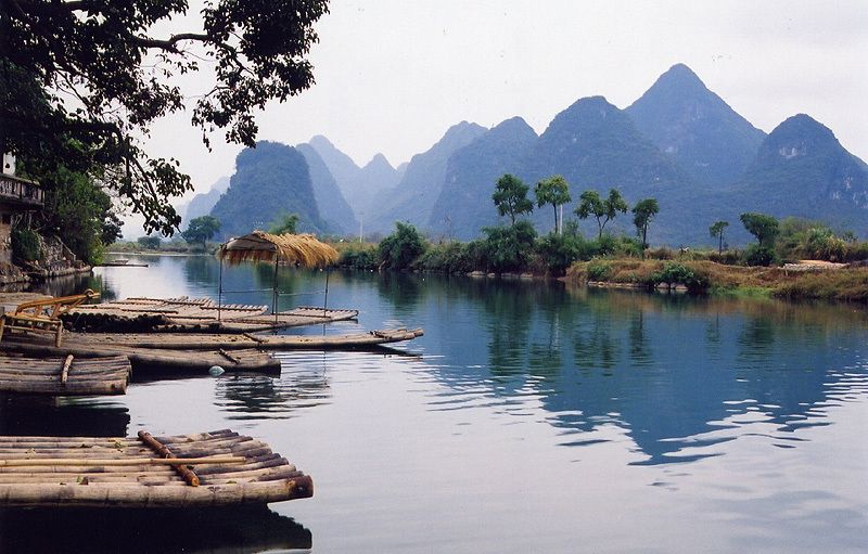 Yangshuo: Full-Day Hiking Tour W/ Local Guide - Key Highlights of the Hiking Tour