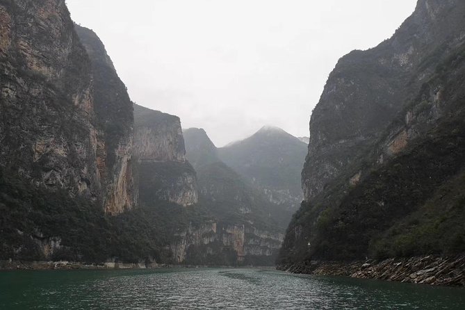 Yangtze River Cruise From Chongqing to Yichang Downstream in 4 Days 3 Nights - Tips for a Memorable Cruise Experience
