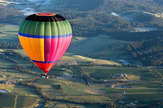 Yarra Valley Balloon Flight at Sunrise - Positive Experiences & Recommendations