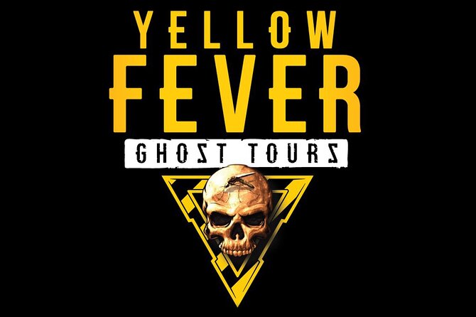 YELLOW FEVER GHOST TOURS, New Orleans - Pricing Details