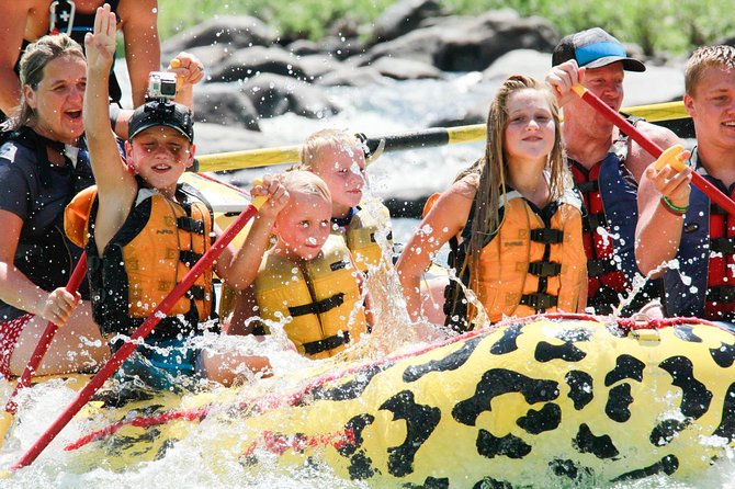 Yellowstone River Half-Day Rafting Tour With Yankee Jim Canyon  - Gardiner - Additional Information