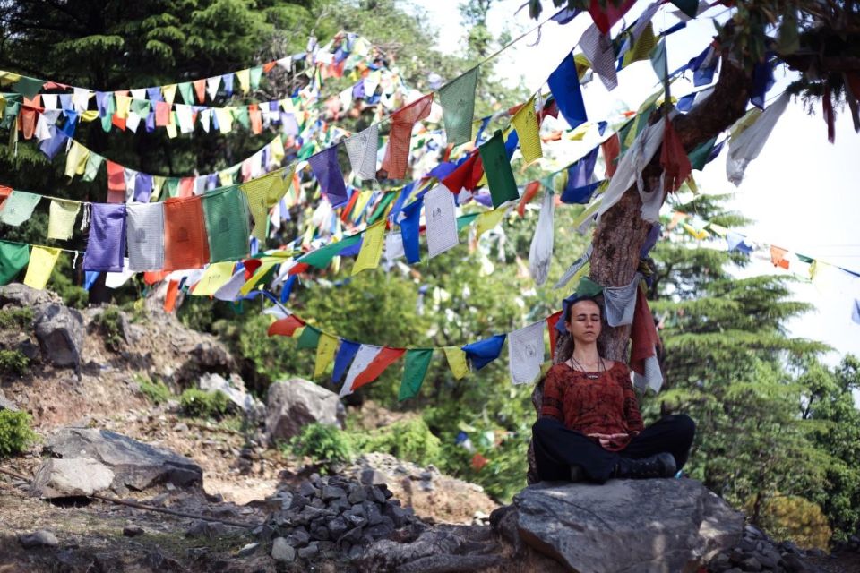 Yoga Retreat in Nepal - Additional Information