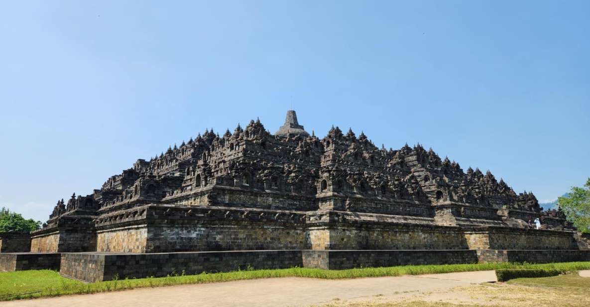 Yogyakarta:Private 2-Day Cultural & Natural Highlights Tour - Tour Highlights and Experiences