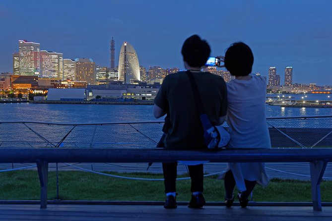 Yokohama Private Tours With Locals: 100% Personalized, See the City Unscripted - Must-Visit Locations