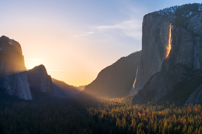 Yosemite Valley Private Hiking Tour - Pricing and Booking