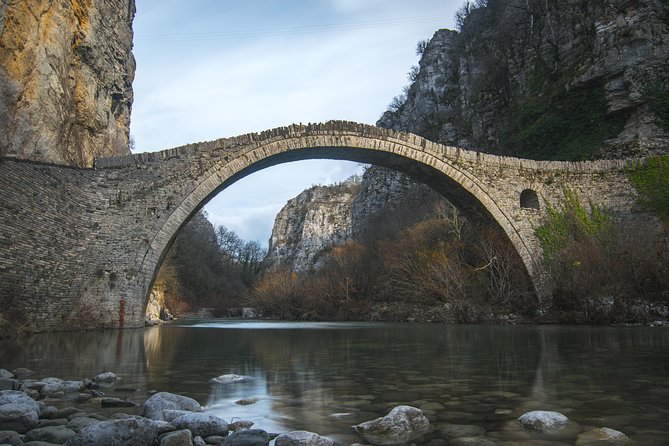 Zagori Sightseeing Tour - Booking Information