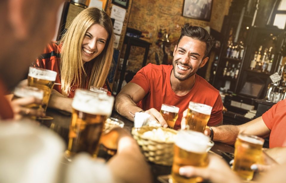 Zakopane Beer Tasting Tour: Visit the Best Pubs in Zakopane - Full Description