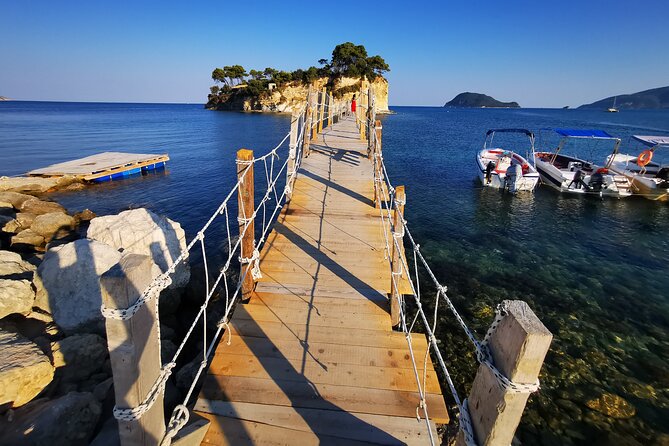 Zakynthos Small-Group Sunset Romance Tour With 2-Way Transfers (Mar ) - Pricing and Payment Information