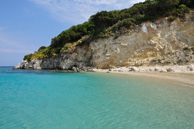 Zakynthos Smugglers Cove Full-Day Cruise - Experience Details