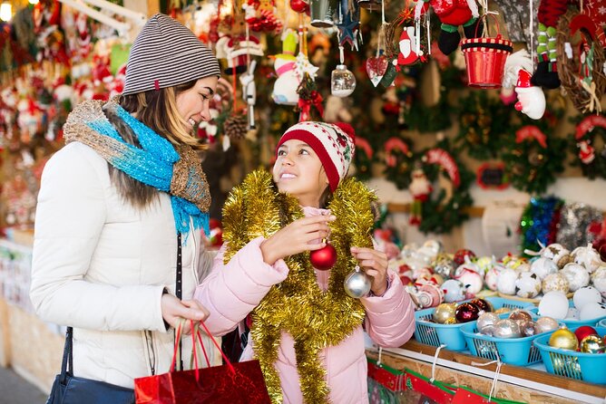 Zell Am See Christmas Magic: a Private Walking Tour - Customer Inquiries