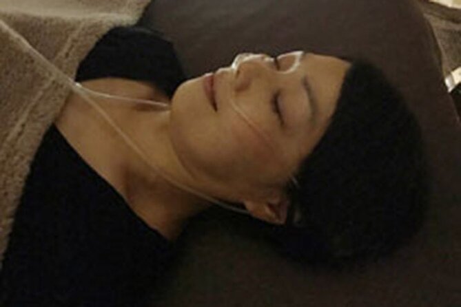 ZEN-SUISO Special Therapyh2 Inhalation＆Energy Therapy Relaxation - Reviews