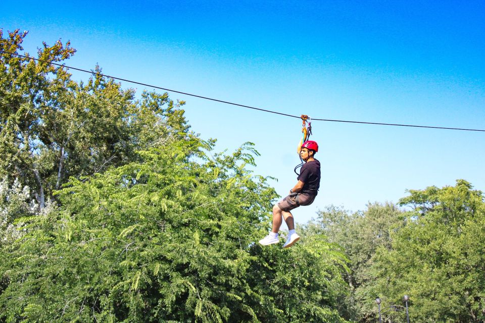 Zip Lining in Colombo - Helpful Booking Tips for Zip Lining