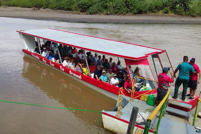 Zipline Canopy Tour & Tortuguero Canal Boat Tour. Shore Excursion From Limon - Guest Feedback and Reviews Summary