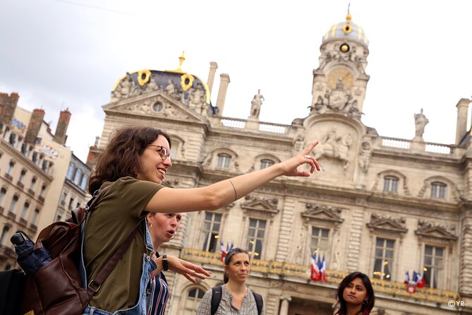 3h Lyon Vegan Food Tour - Just The Basics