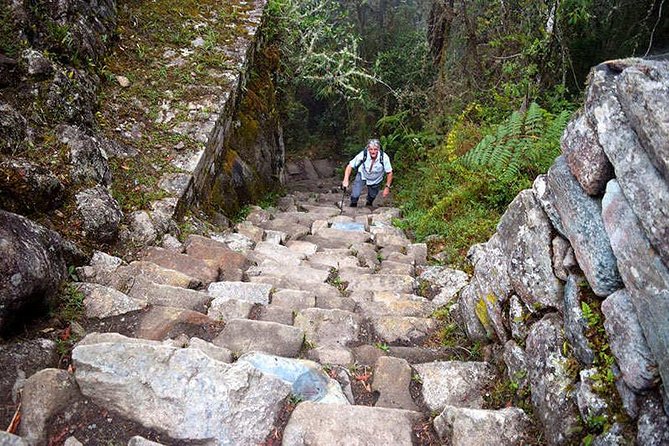 4-Day Classic Inca Trail to Machu Picchu - Key Points