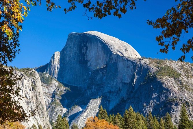 4-Day Half Dome Backpacking Adventure - Key Points