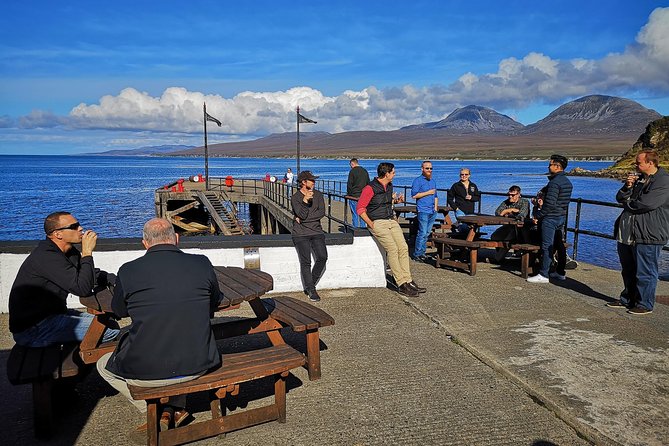 4 Day Islay Whisky Tour From Edinburgh - Tour Pricing and Savings