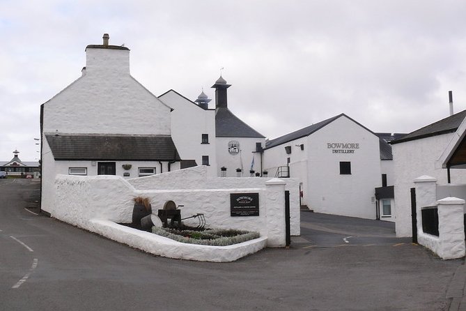 4-Day Islay Whisky Tour From Glasgow - Tour Overview