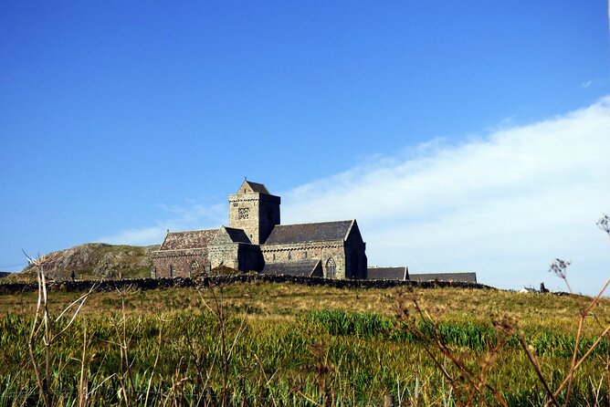 4 Day Isle of Mull & Iona Tour From Glasgow - Tour Itinerary Overview