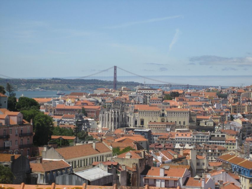 4-Day Portugal Tour From Madrid: Lisbon and Fatima - Key Points