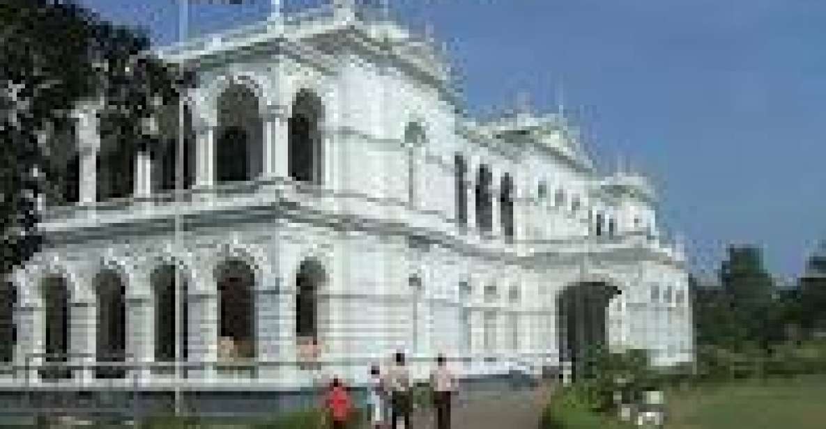 4 day private colombo city tour 4-Day Private Colombo City Tour