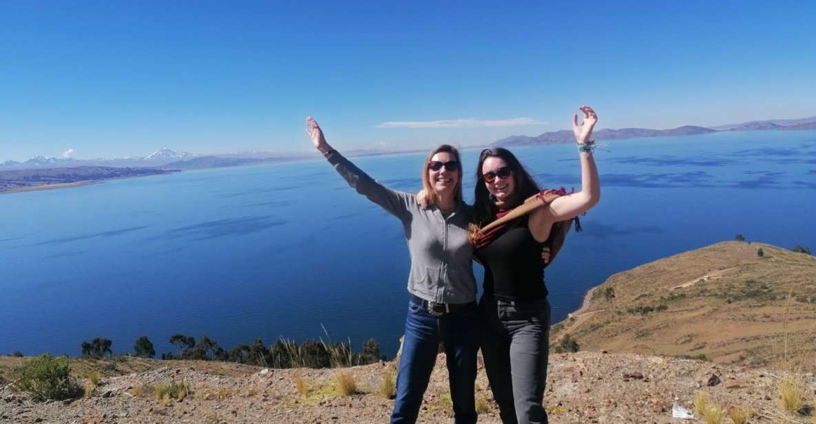 4 Days Bolivia: Group Tour With English Guide From La Paz - Key Points