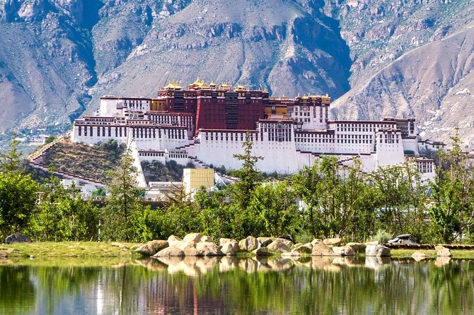 4 Days Lhasa City Essential Group Tour - Key Points