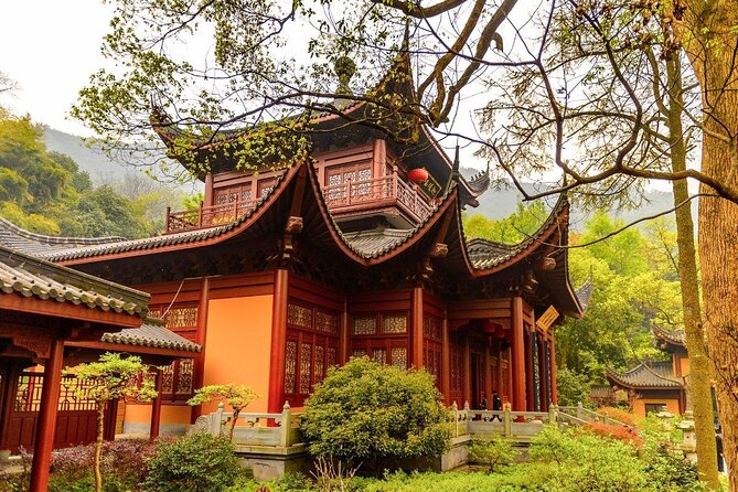 4-Hour Hangzhou City Private Customized Tour With Options - Key Points