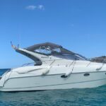 4 hour private boat tour visiting various coves of mallorca 4-Hour Private Boat Tour Visiting Various Coves of Mallorca