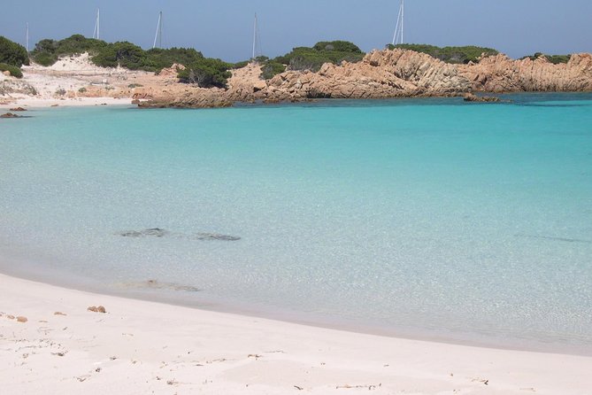 4-Stop Boat Excursion to La Maddalena Archipelago - Key Points