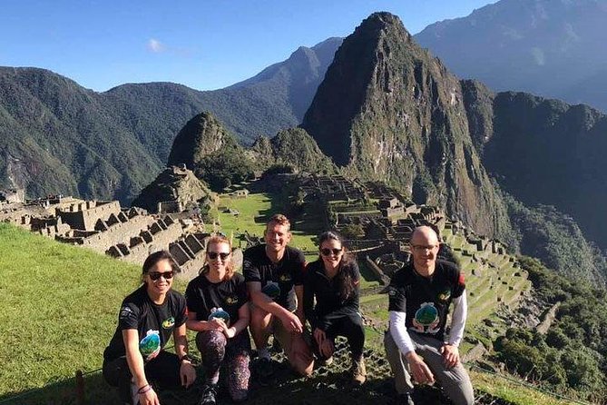 01 Day Tour to Machu Picchu The Inca City - Cancellation Policy