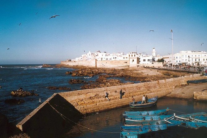 1 Day Excursion From Marrakech to Essaouira - Important Information for Travelers