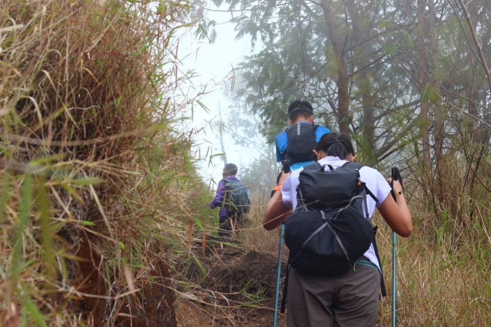 1 Day Hiking Mount of Merbabu All In. - Location and Amenities