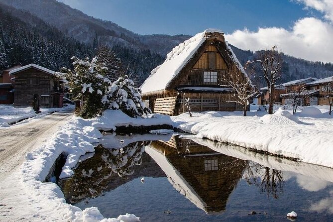 1 Day Private Charter Tour to Takayama & Shirakawago - Traveler Engagement Highlights