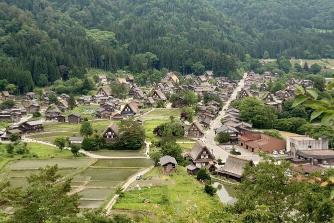 1-Day Takayama Tour: Explore Scenic Takayama and Shirakawago - Additional Information