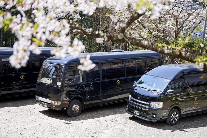 1-Day Tour From Nagano and Matsumoto Kamikochi & Matsumoto Castle - Booking Information