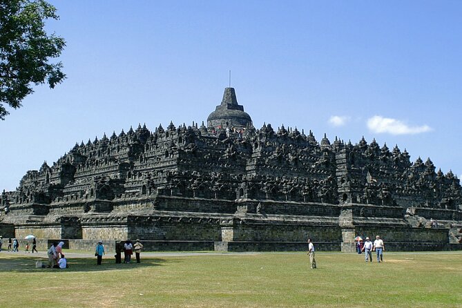 1 Day Yogyakarta Tour ( Borobudur Temple, Merapi Lava Tour, Prambanan Temple) - Last Words