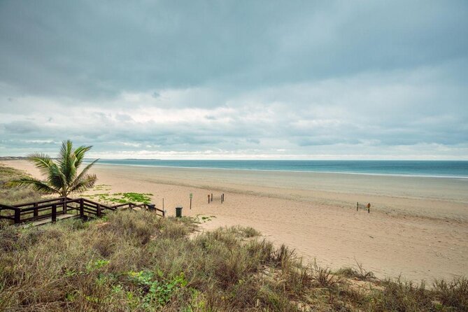 1 Hour Broome Sunset Camel Tour - Additional Information