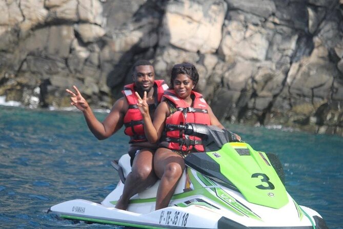 1 Hour Jet Ski Safari - Common questions