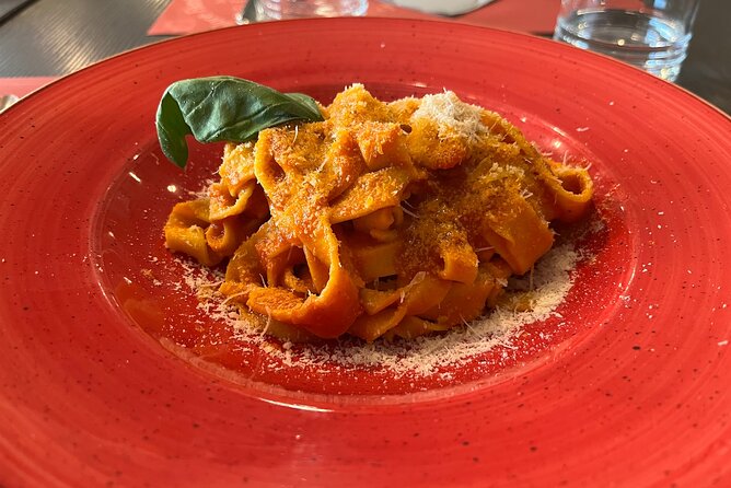 1 Hour Pasta Making Class in Rome - Pricing Information