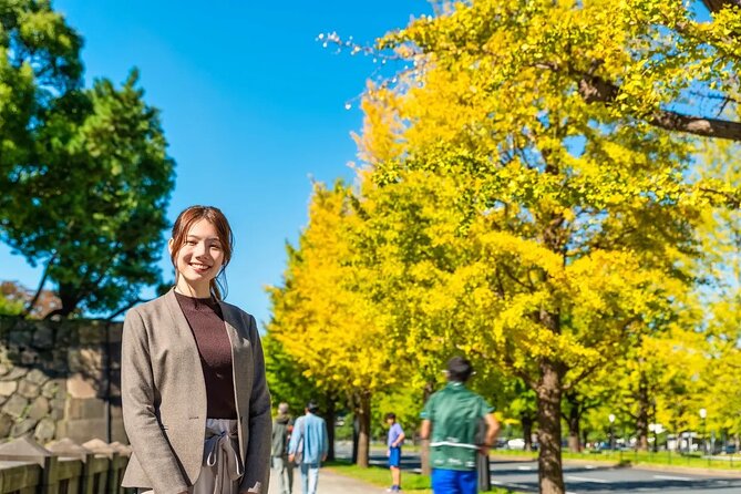 1 Hour Private Photoshoot in Tokyo - Customer Feedback and Reviews