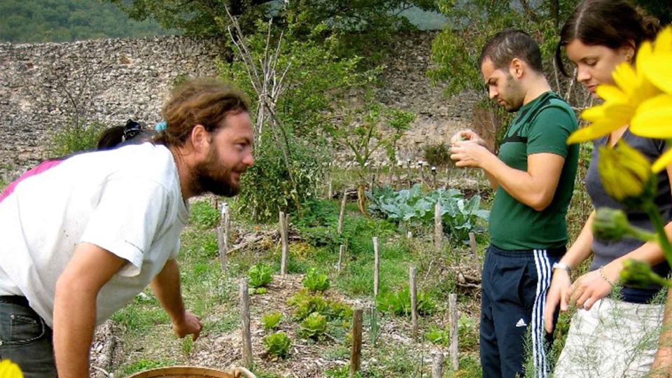 1 Month Permaculture and Sustainability Retreats in Chitwan - Common questions