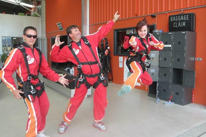10 Day Adrenalin Tour. Skydiving, Bungy, Rafting, Climbing, Heli MTB & More. - Reviews, Ratings & Pricing