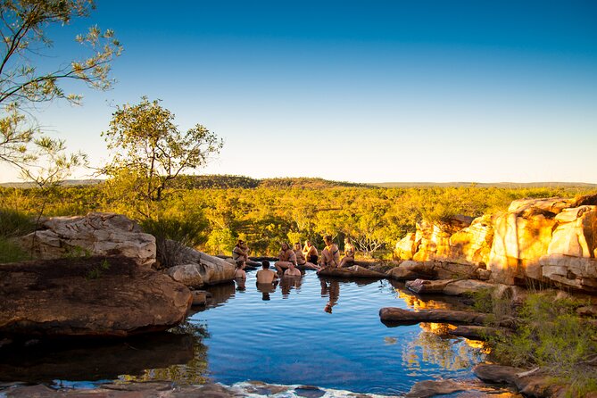 10-Day Kimberley Offroad Adventure From Broome to Darwin - Additional Tour Information