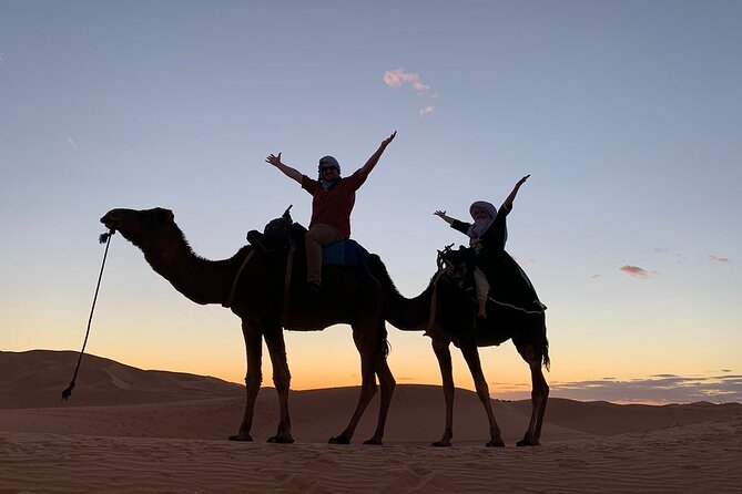 10 Day Private Morocco Sightseeing Tour - Experienced Tour Guides